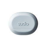 Sudio Trådløse Hovedtelefoner N3 Misty Blue