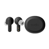 Sudio Trådløse Høretelefoner A3 Pro ANC Cloudy Black