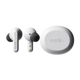 Sudio Trådløse Høretelefoner A3 Pro ANC Fog White