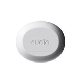 Sudio Trådløse Høretelefoner A3 Pro ANC Fog White