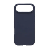 iPhone Air Cover Silikone Blå