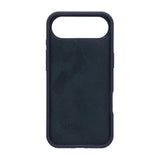 iPhone Air Cover Silikone Blå