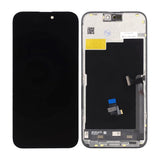 iPhone 15 Pro Max Display med LCD Skærm JK In-Cell
