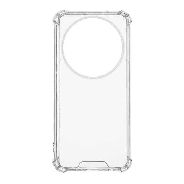 Xiaomi 14 Ultra Cover Stødsikker Gennemsigtig