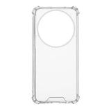 Xiaomi 14 Ultra Cover Stødsikker Gennemsigtig