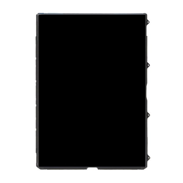 iPad 11 (A16) 2025 LCD Skærm Original - Sort