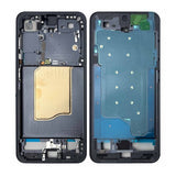 Samsung Galaxy S25 Mellemramme Original - Sort