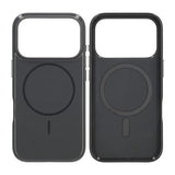 Rvelon iPhone 17 Pro Cover TPU MagSafe Sort
