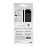 X2O iPhone 17 Pro Max Cover Mag Metal Sort