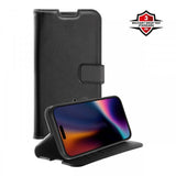 X2O iPhone 17 Pro Max Cover Classic Wallet Sort
