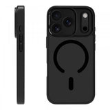X2O iPhone 17 Pro Cover Mag Frosted Sort