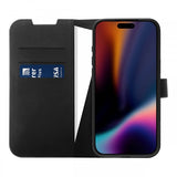X2O iPhone 17 Pro Etui Classic Wallet Sort