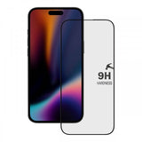 X2O iPhone Air Skærmbeskyttelse Fuld Skærm