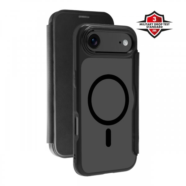 X2O iPhone Air Cover Mag Wallet Sort