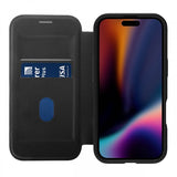 X2O iPhone Air Cover Mag Wallet Sort