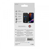X2O iPhone 17 Etui Mag Wallet Sort