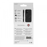 X2O iPhone 17 Cover Mag Metal Sort