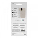 X2O iPhone 17 Cover Mag Metal Guld
