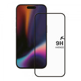 X2O iPhone 16 Skærmbeskyttelse Fuld Skærm
