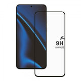 X2O Samsung Galaxy S24 FE Skærmbeskytter Fuld Skærm