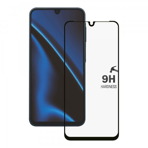 X2O Samsung Galaxy A26 Skærmbeskyttelse Fuld Skærm