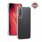 X2O OnePlus Nord 5 Cover Anti-Shock Transparent
