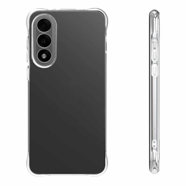 X2O OnePlus Nord 5 Cover Anti-Shock Transparent