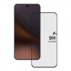 Honor 400 Pro Skærmbeskyttelse & Kamerabeskyttelse
