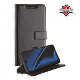 X2O Samsung Galaxy A17 Cover Classic Wallet Sort