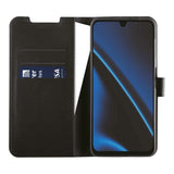 X2O Samsung Galaxy A17 Cover Classic Wallet Sort