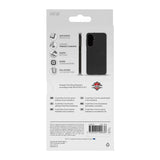 X2O Samsung Galaxy A17 Cover Crystal Clear Transparent