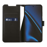 X2O Samsung Galaxy S25 FE Etui Classic Wallet Sort