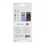 X2O Honor 400 Lite Cover Classic Wallet Lavender