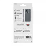 X2O Honor 400 Lite Cover Anti-Shock Gennemsigtig
