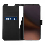 X2O Honor 400 Etui Classic Wallet Sort