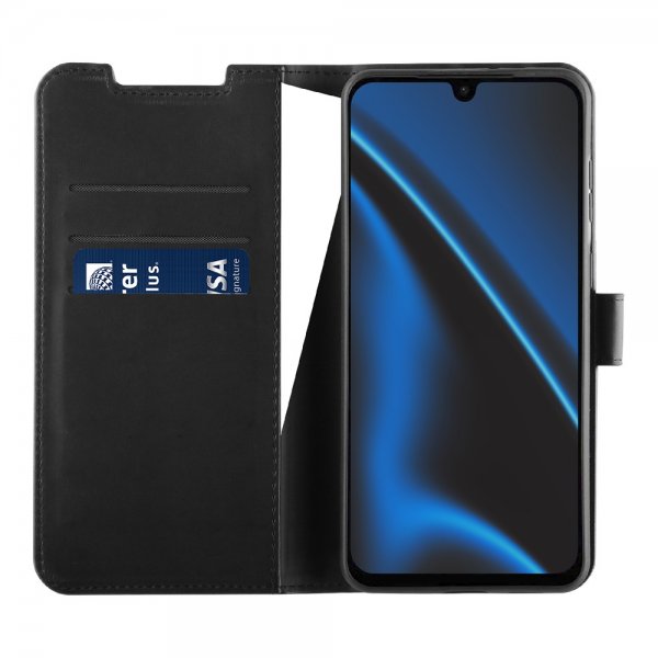 X2O Samsung Galaxy A26 Cover Classic Wallet Sort