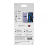 X2O Samsung Galaxy A26 Cover Classic Wallet Lavender