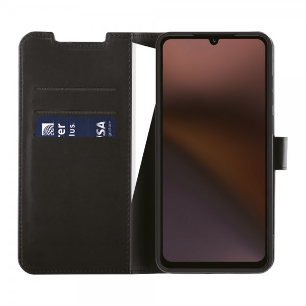 X2O Honor X5c Plus Etui Classic Wallet Sort