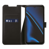 X2O Samsung Galaxy XCover 7 Etui Classic Wallet Sort