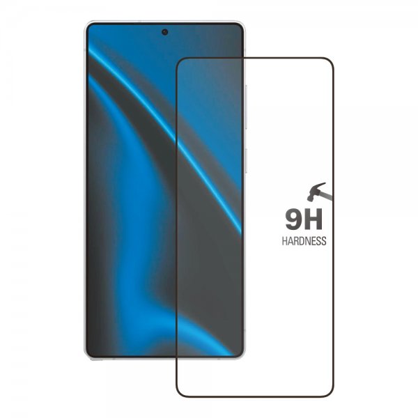 X2O Samsung Galaxy S26 Ultra Skærmbeskyttelse Fuld Skærm