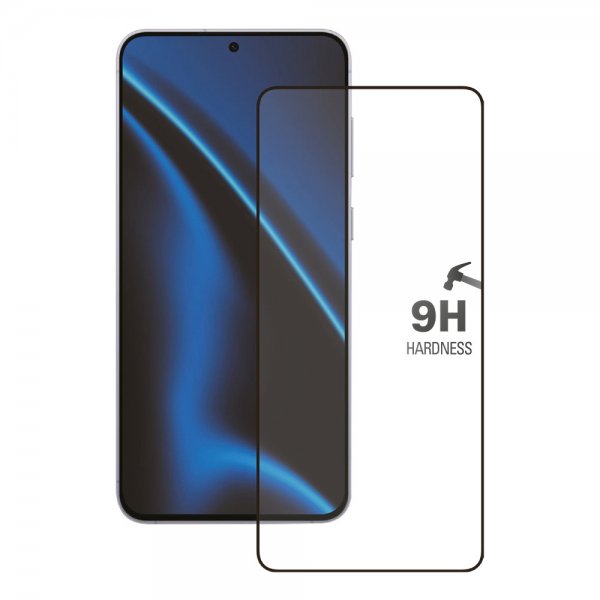 X2O Samsung Galaxy S26 Plus Skærmbeskyttelse Fuld Skærm