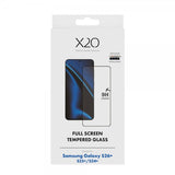 X2O Samsung Galaxy S26 Plus Skærmbeskyttelse Fuld Skærm