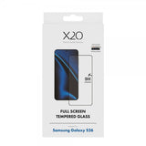 X2O Samsung Galaxy S26 Skærmbeskyttelse Fuld Skærm