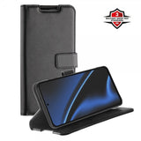 X2O Samsung Galaxy S26 Etui Classic Wallet Sort