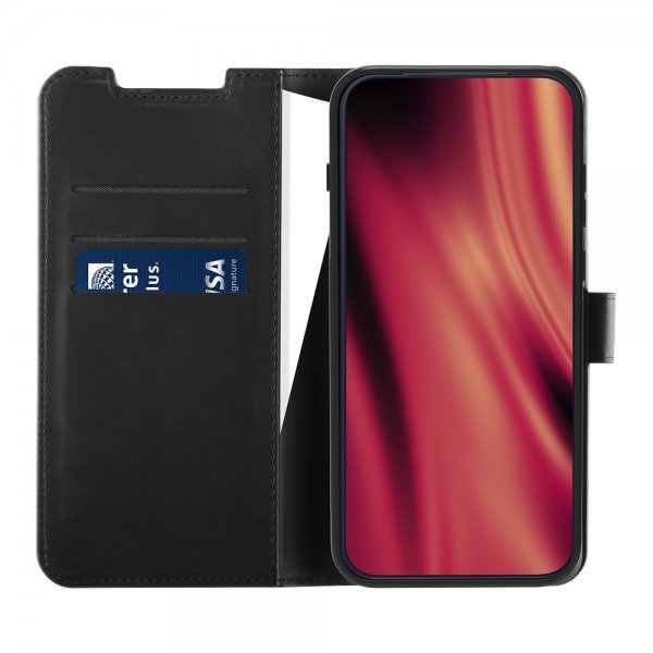 X2O OnePlus 15 Cover Classic Wallet Sort