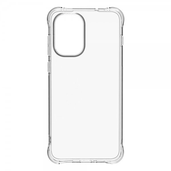 X2O OnePlus 15R Anti-Shock Transparent Cover