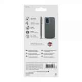 X2O OnePlus 15R Anti-Shock Transparent Cover