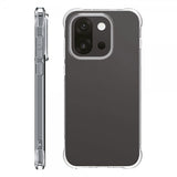 X2O OnePlus 15 Cover Anti-Shock Transparent