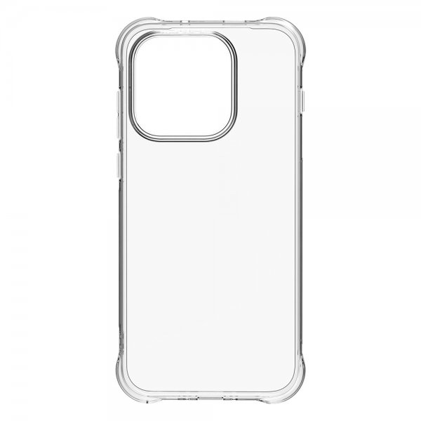 X2O OnePlus 15 Cover Anti-Shock Transparent