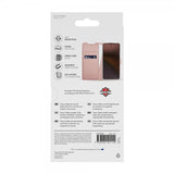 X2O Honor Magic 8 Lite Etui Classic Wallet Rosaguld